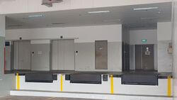 Cititech Industrial Building (D14), Factory #600449351